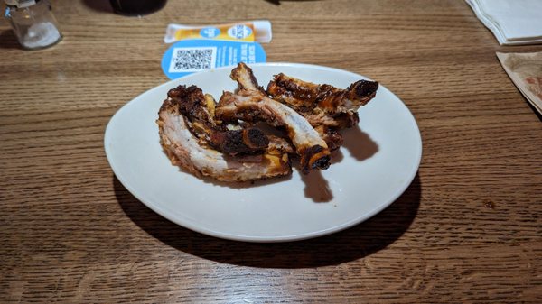 Applebee's Grill + Bar