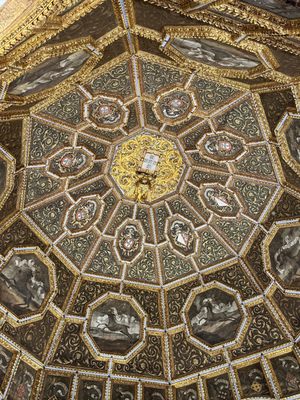 National Palace of Sintra by null
