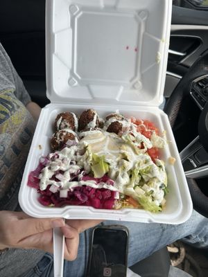 Black Seed Cafe by null