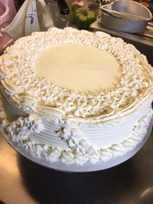 Bravo Bakery by null