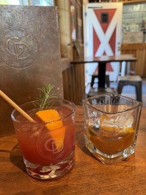 Josephine's Bar & Kitchen by null