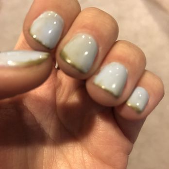 Sage & Grey Nail Studio - Nail Salons Near Me - Radnor, Pennsylvania