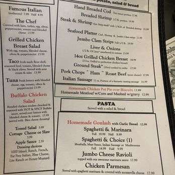 Tim's Tony's - American Near Me - Saginaw, Michigan