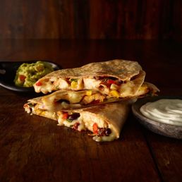 Quesadilla