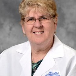 Marcia L VanderBroek, DO