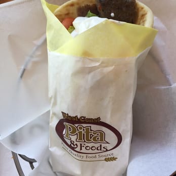 Hummus Cafe - Gyro sandwich - Mediterranean Near Me - Seattle, Washington Hummus Cafe - Gyro sandwich - Mediterranean Near Me - Seattle, Washington