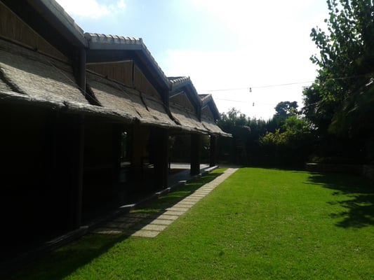 Restaurante La Finca by null