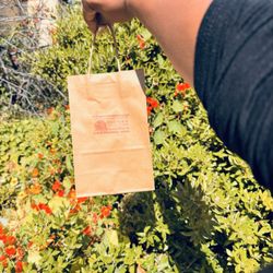 Oaktown Spice Shop - Bag