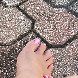 Nail Charisma