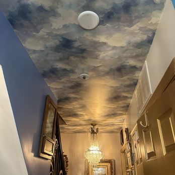 New Image Wallcovering - Wallpapering Near Me