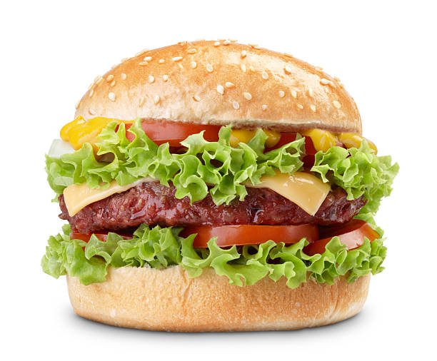 Burger Time Hamburguesas Logo
