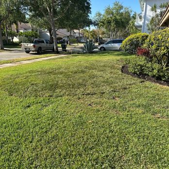 Native Pest Management - Fresh sod! - Pest Control Near Me - West Palm Beach, Florida