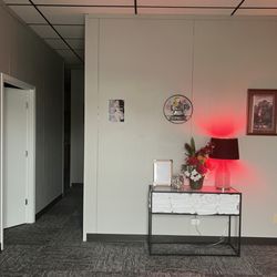 Day Spa Massage - Living room