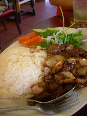 Phở Quang Trung 1 by null