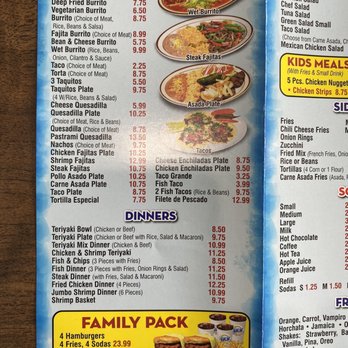 Sky Burgers - Burgers Near Me - Paramount, California