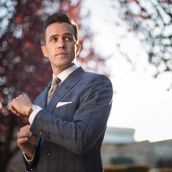 The Suit Effect - We love subtle patterns like this light blue window pane. - Men's Clothing Near Me - Gilbert, Arizona The Suit Effect - We love subtle patterns like this light blue window pane. - Men's Clothing Near Me - Gilbert, Arizona
