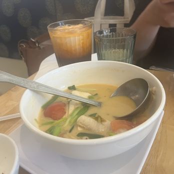 Basil & Co - Awesome taste - Thai Near Me - Diamond Bar, California
