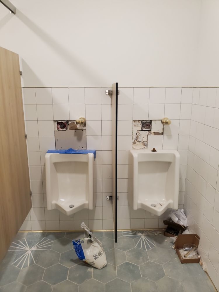 Slide of Familia Plumbing