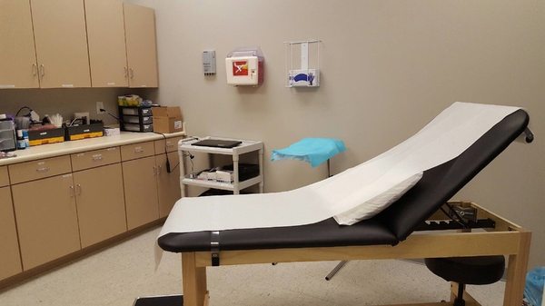 PEACHTREE IMMEDIATE CARE - OAKWOOD - Updated March 2026 - 11 Photos