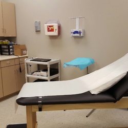 Peachtree Immediate Care - Oakwood