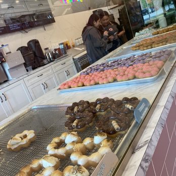 Oh Mochi Virginia Beach - Donut Flavors - Desserts Near Me - Virginia Beach, Virginia Oh Mochi Virginia Beach - Donut Flavors - Desserts Near Me - Virginia Beach, Virginia