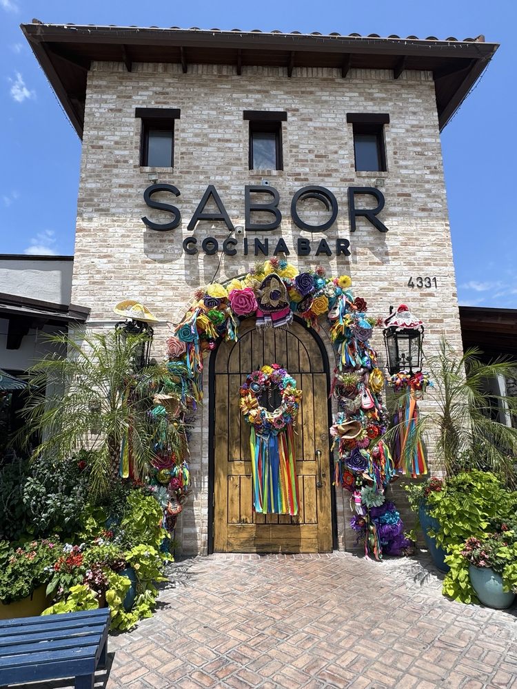 Sabor Cocinabar
