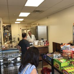 Bate Ivo Delicious Meat Products - Interior