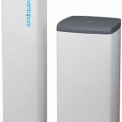 Ideal Water - AvantaPure Water Conditioners - Treating Iron, Sulfur & Hardness in one system.