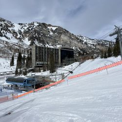 Snowbird in Snowbird gift card