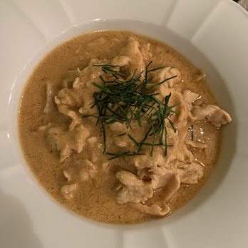 Enjoy Thai - Panang Curry - Thai Near Me - Mary Esther, Florida