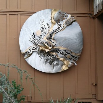 Lawrence Gallery - Metal Art - Art Galleries Near Me - Lake Oswego, Oregon Lawrence Gallery - Metal Art - Art Galleries Near Me - Lake Oswego, Oregon
