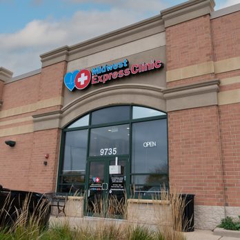 Midwest Express Clinic - Urgent Care Near Me - Skokie, Illinois Midwest Express Clinic - Urgent Care Near Me - Skokie, Illinois