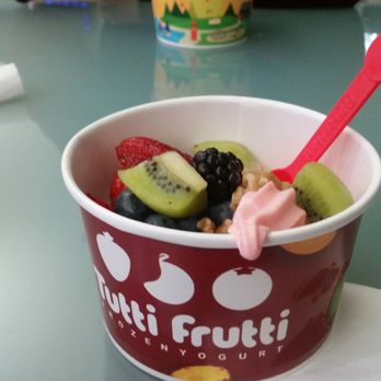 Tutti Frutti - Ice Cream & Frozen Yogurt Near Me - Houston, Texas Tutti Frutti - Ice Cream & Frozen Yogurt Near Me - Houston, Texas