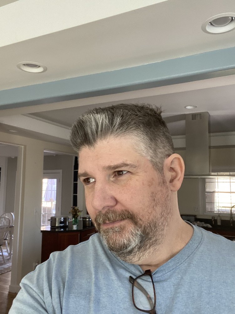 ROCKY TOP BARBER COMPANY Updated September 2024 712 W 1st N St