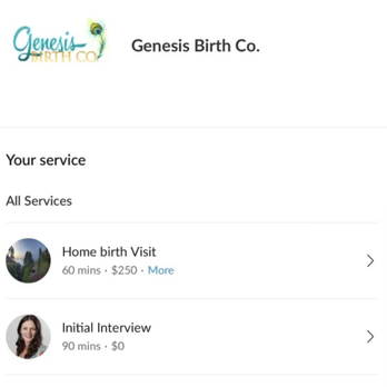 Genesis Birth Company - Book your initial interview for free - Midwives Near Me - Heber City, Utah Genesis Birth Company - Book your initial interview for free - Midwives Near Me - Heber City, Utah