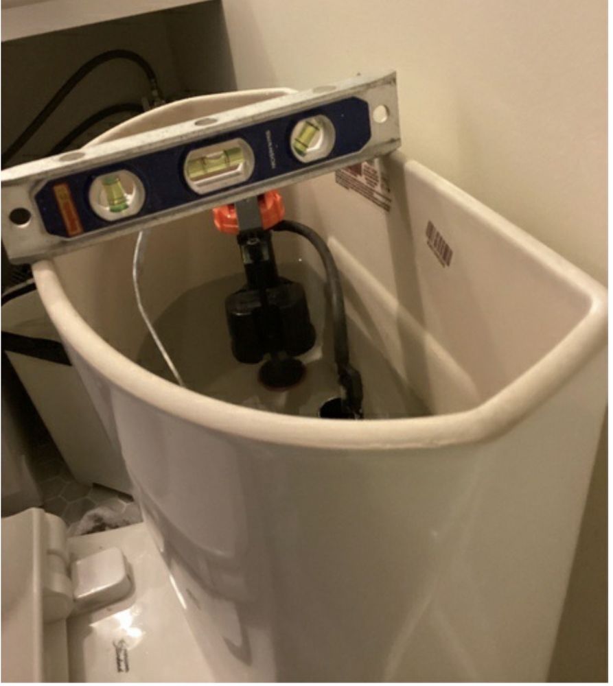 Slide of Rescue Plumbing