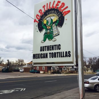 Tortilleria Los Comales - Mexican Near Me - Greeley, Colorado Tortilleria Los Comales - Mexican Near Me - Greeley, Colorado