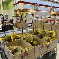 Carrollton Plaza Supermarket