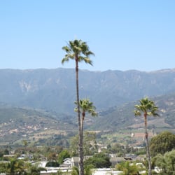 Carpinteria Shores