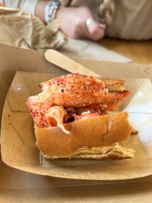 Wicked Lobsta by null