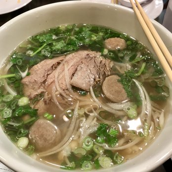 Pho Che - Vietnamese Near Me - Flushing, New York