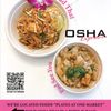 Osha Thai Express gift card