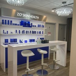 Revital Med Spa - Beauty bar, ZO Skinhealth