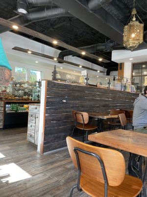 Hilton Head Social Bakery South by null