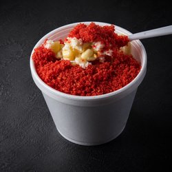 Fuego Cravings