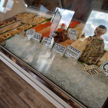 Frank's Shrimp & Chicken - Chicken Wings Near Me - Mokena, Illinois