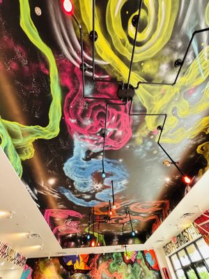 Dave's Hot Chicken by null