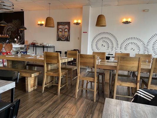 Agni South Indian Cuisine by null