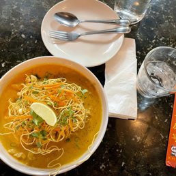 Khao Soi