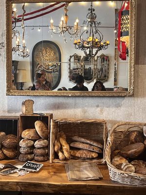 Della Fattoria Downtown Café by null